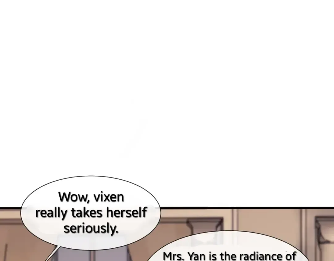 Becoming the Unwanted Mistress of a Noble Family Chapter 18 page 39