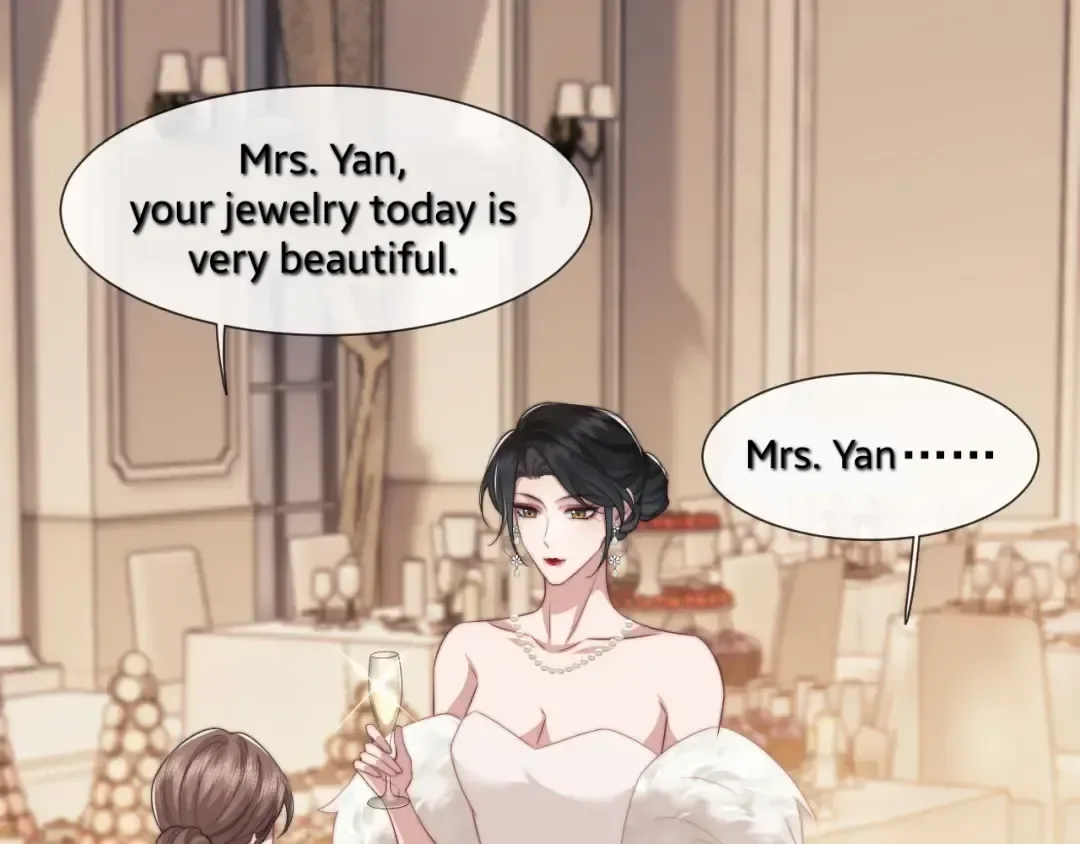 Becoming the Unwanted Mistress of a Noble Family Chapter 18 page 22