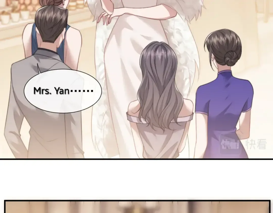 Becoming the Unwanted Mistress of a Noble Family Chapter 18 page 23