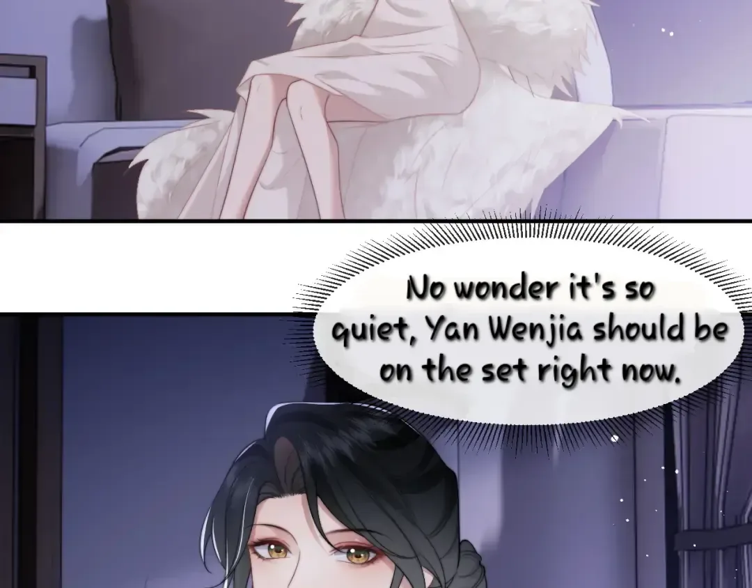 Becoming the Unwanted Mistress of a Noble Family Chapter 18 page 55