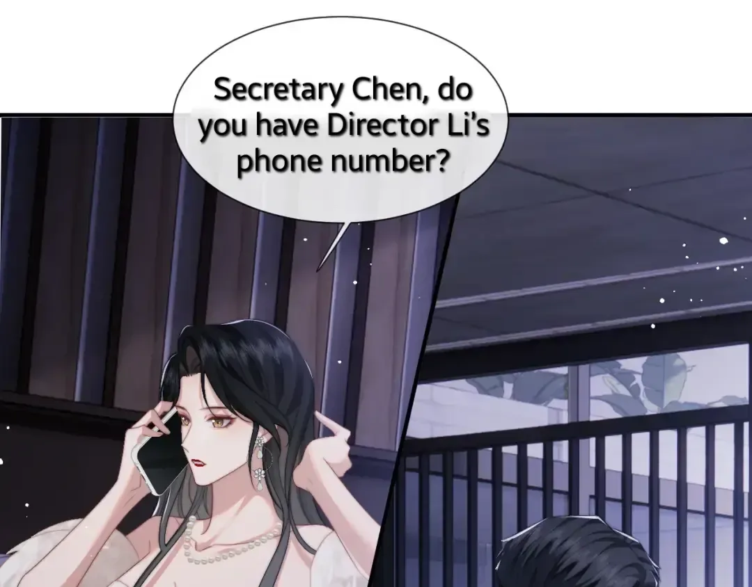 Becoming the Unwanted Mistress of a Noble Family Chapter 18 page 62