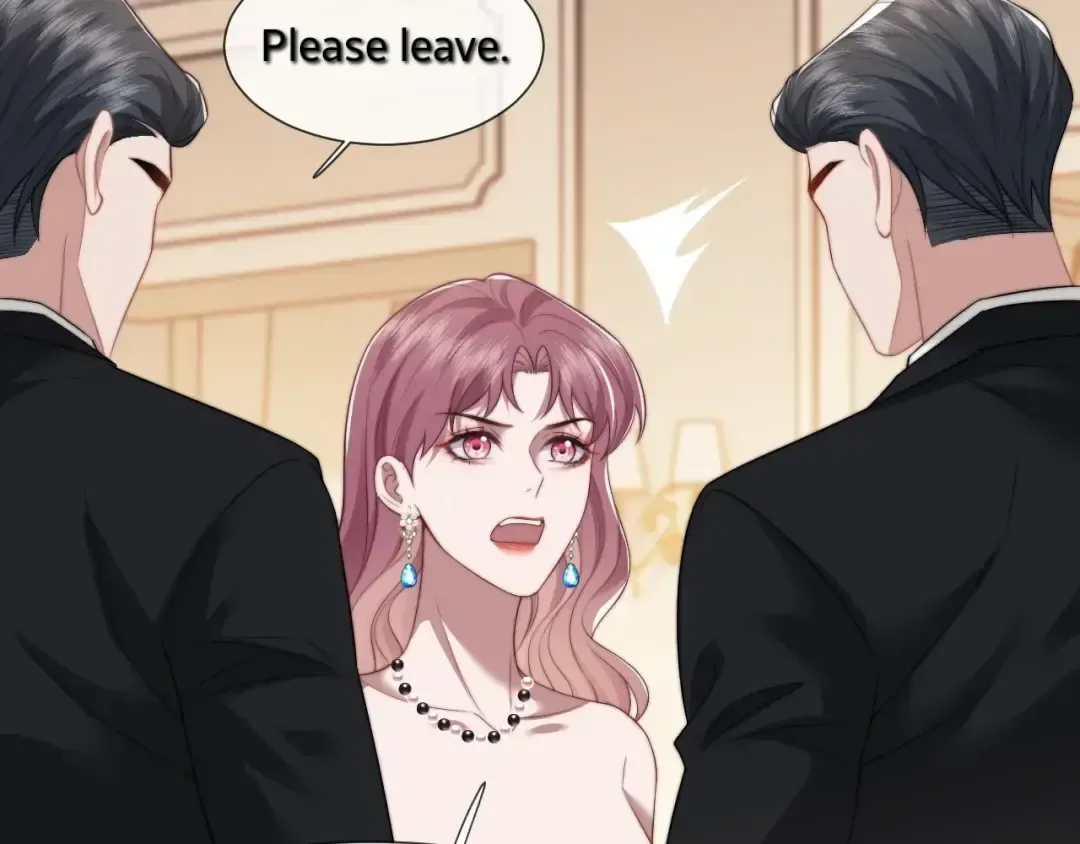 Becoming the Unwanted Mistress of a Noble Family Chapter 18 page 43