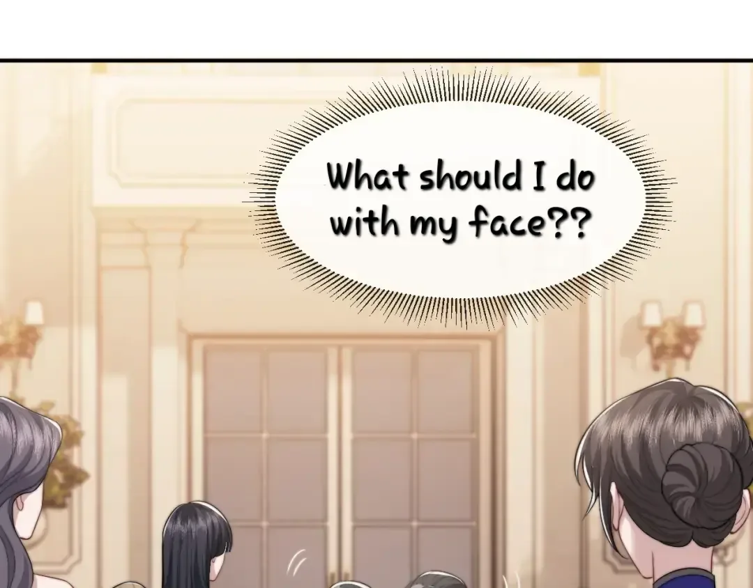 Becoming the Unwanted Mistress of a Noble Family Chapter 18 page 49