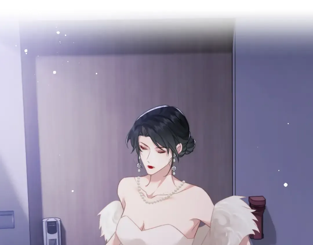 Becoming the Unwanted Mistress of a Noble Family Chapter 18 page 52