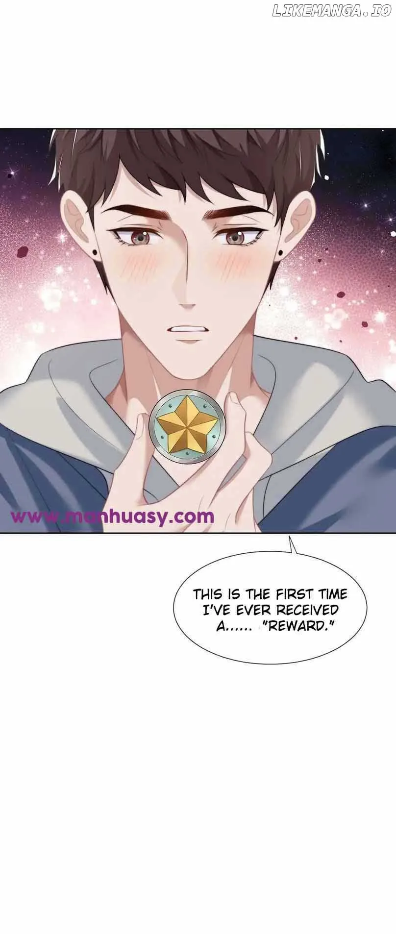Becoming the Unwanted Mistress of a Noble Family Chapter 19 page 18
