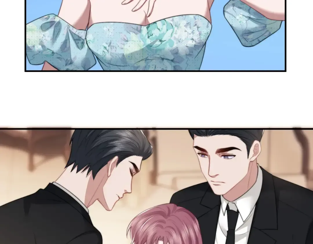 Becoming the Unwanted Mistress of a Noble Family Chapter 18 page 46