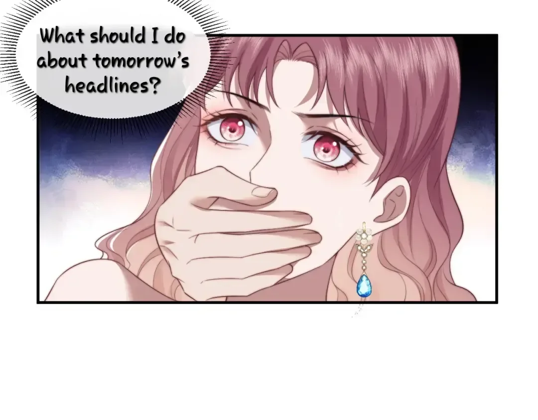 Becoming the Unwanted Mistress of a Noble Family Chapter 18 page 48