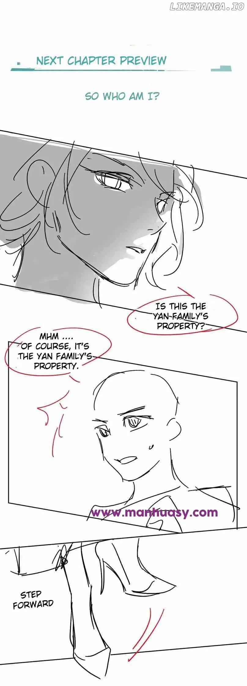 Becoming the Unwanted Mistress of a Noble Family Chapter 20 page 20