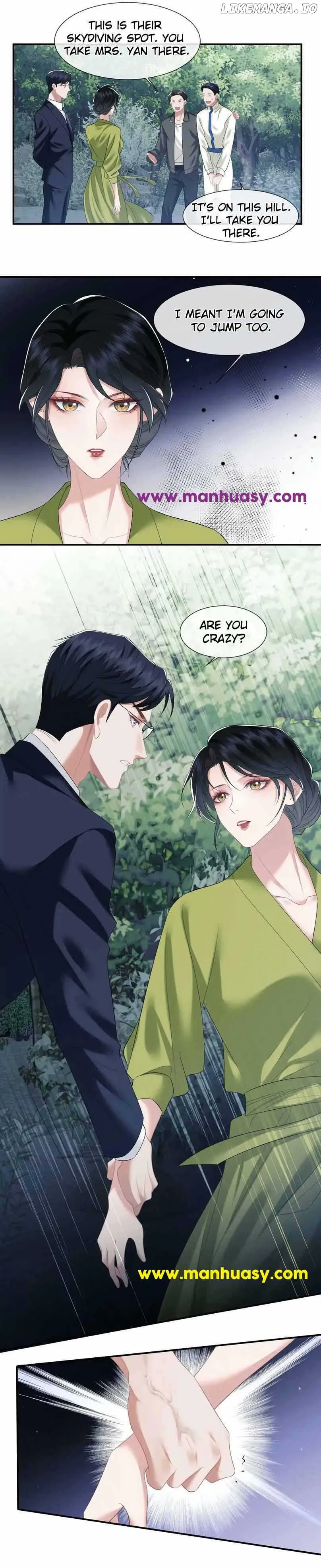Becoming the Unwanted Mistress of a Noble Family Chapter 22 page 15