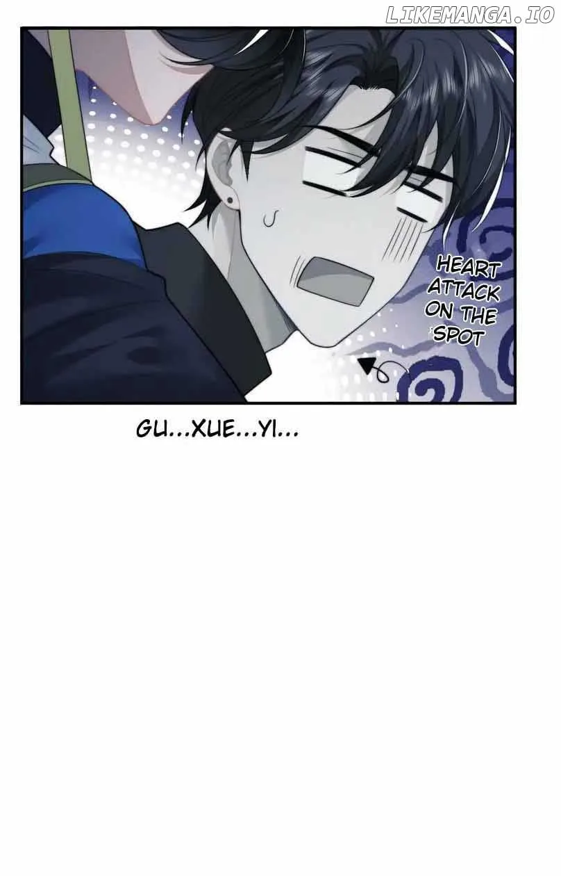 Becoming the Unwanted Mistress of a Noble Family Chapter 23 page 5