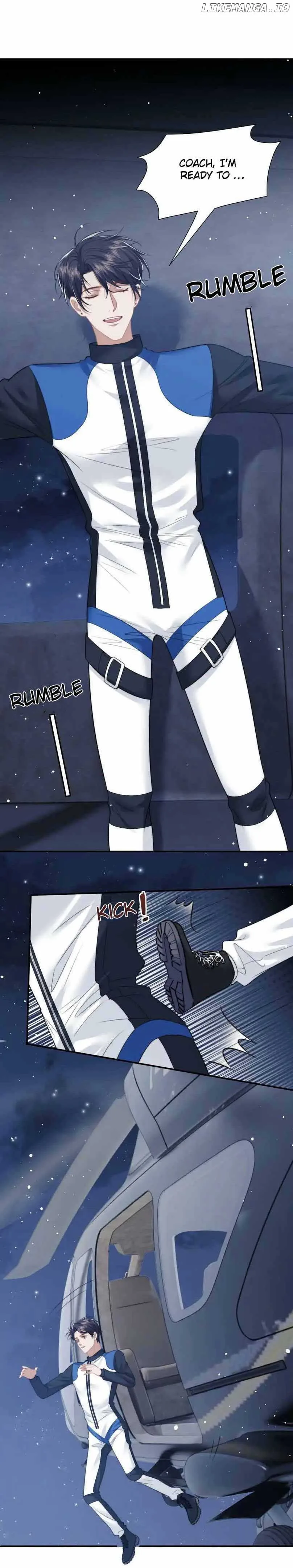 Becoming the Unwanted Mistress of a Noble Family Chapter 22 page 19