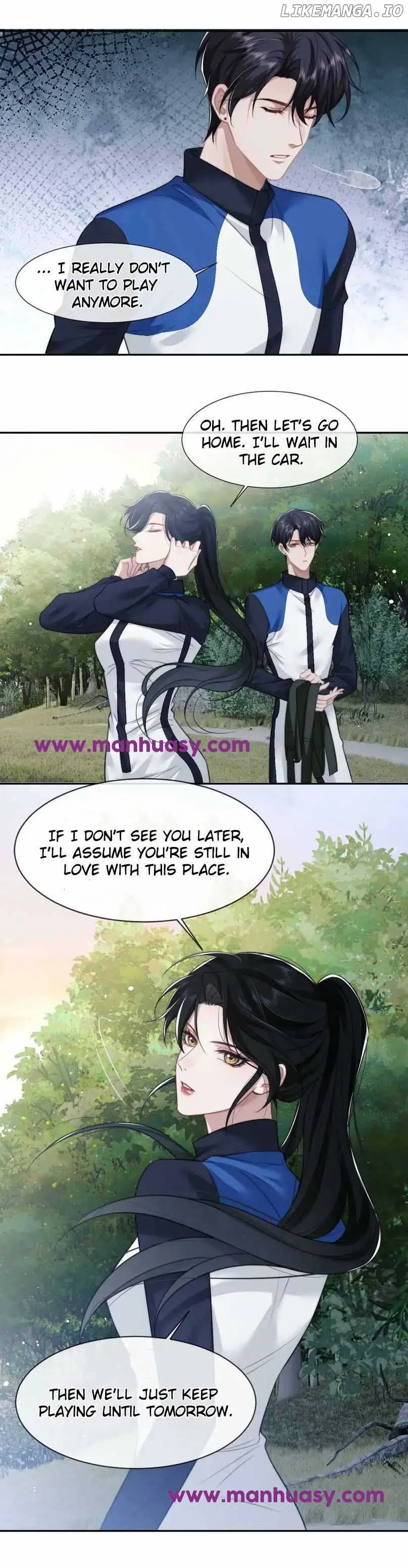 Becoming the Unwanted Mistress of a Noble Family Chapter 23 page 17