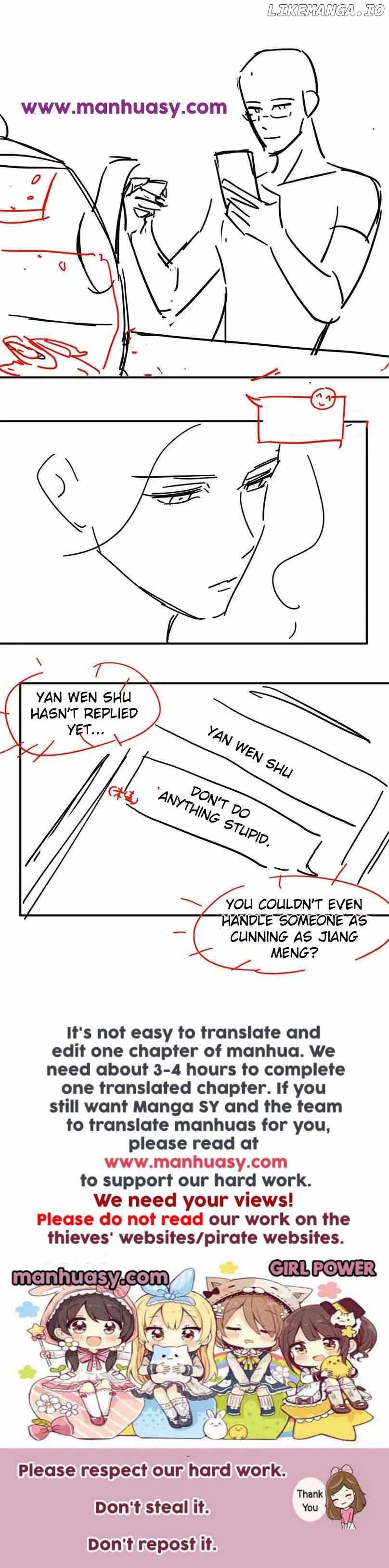 Becoming the Unwanted Mistress of a Noble Family Chapter 24 page 24