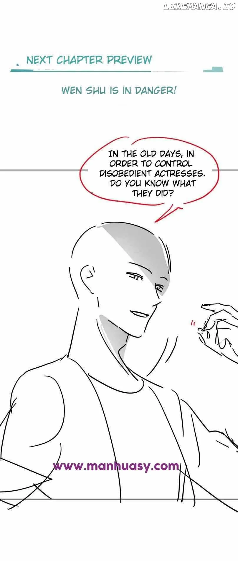 Becoming the Unwanted Mistress of a Noble Family Chapter 25 page 24