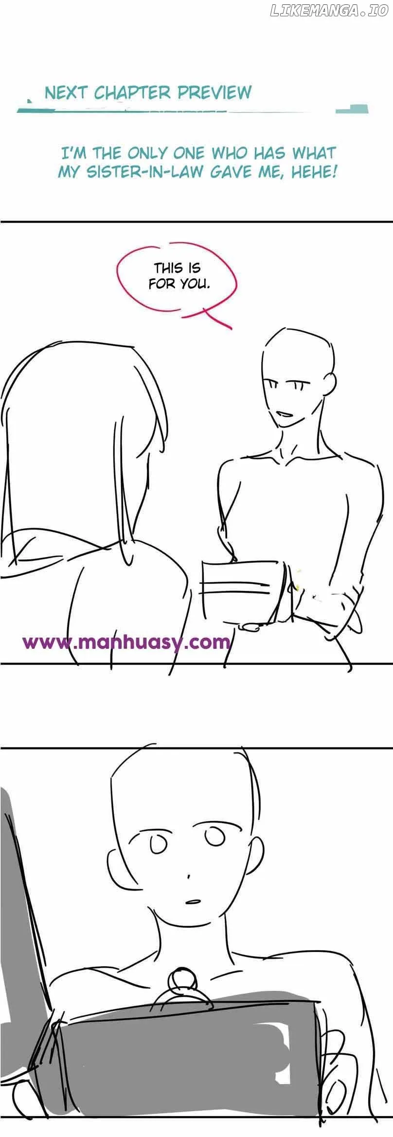 Becoming the Unwanted Mistress of a Noble Family Chapter 31 page 18
