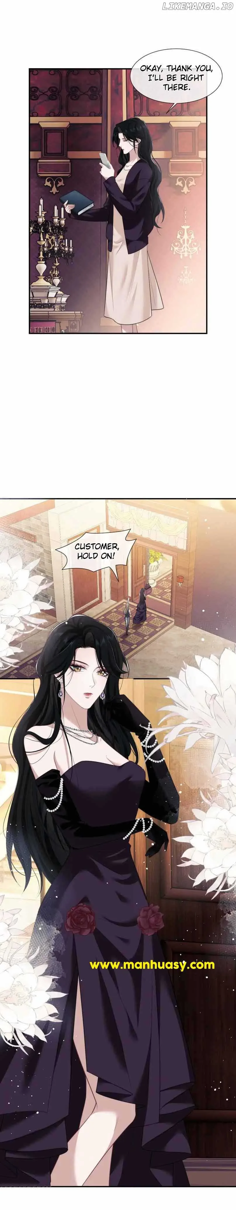 Becoming the Unwanted Mistress of a Noble Family Chapter 33 page 13