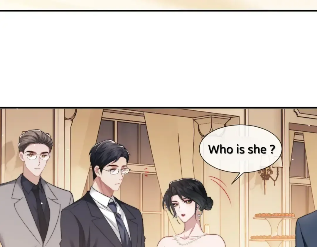 Becoming the Unwanted Mistress of a Noble Family Chapter 17 page 7