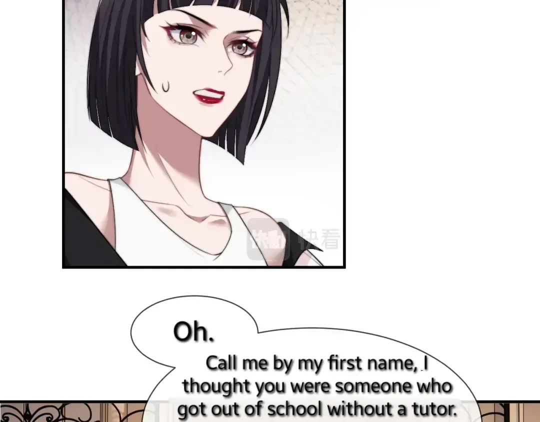 Becoming the Unwanted Mistress of a Noble Family Chapter 17 page 12