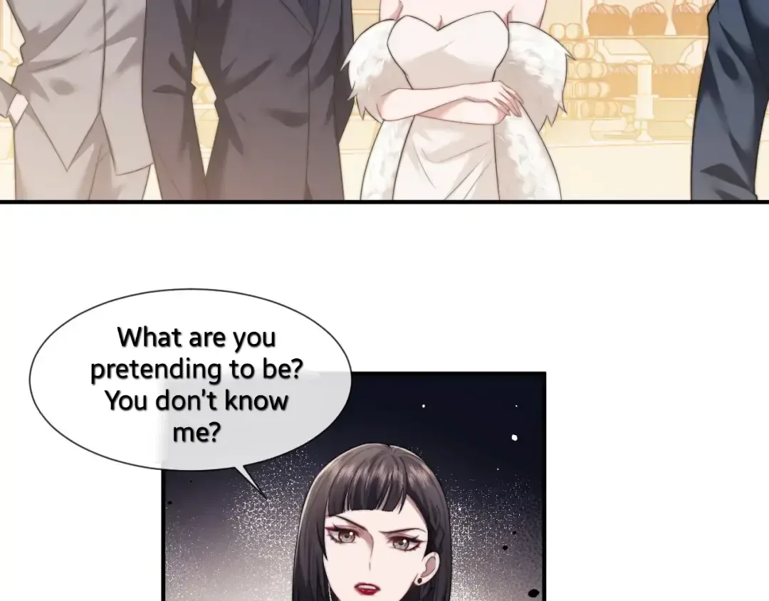 Becoming the Unwanted Mistress of a Noble Family Chapter 17 page 8
