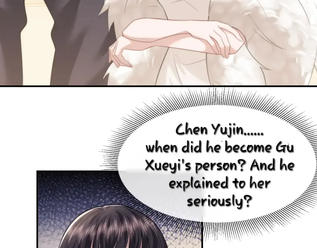 Becoming the Unwanted Mistress of a Noble Family Chapter 17 page 11