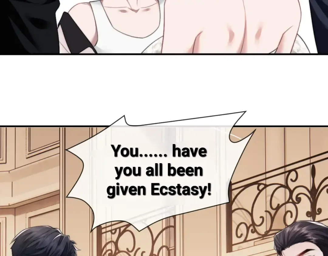 Becoming the Unwanted Mistress of a Noble Family Chapter 17 page 26