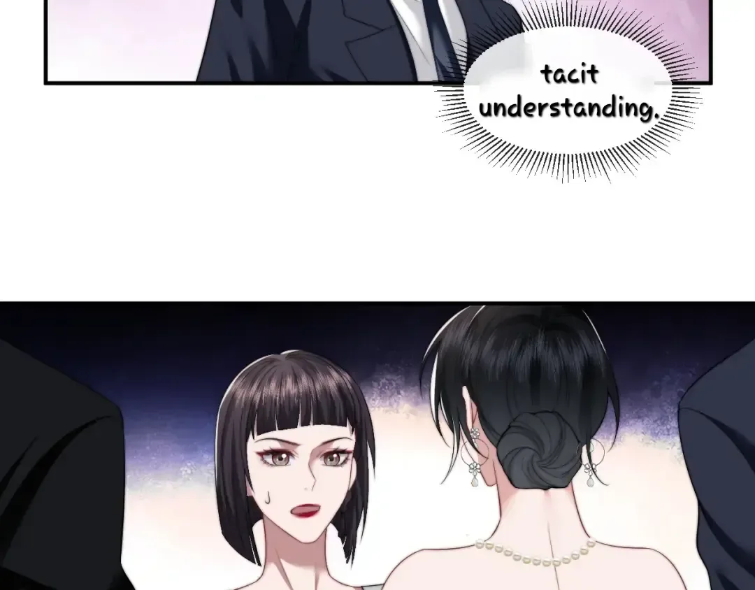 Becoming the Unwanted Mistress of a Noble Family Chapter 17 page 25