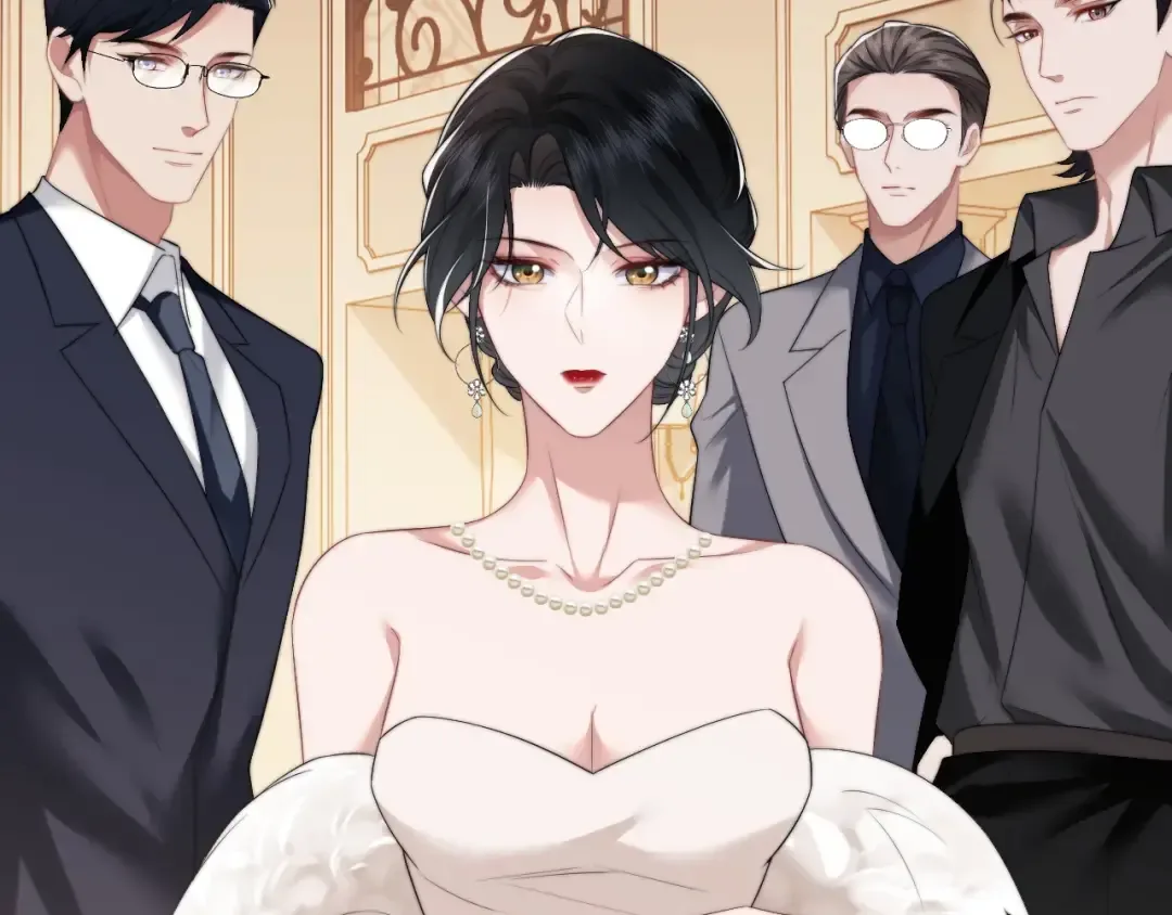 Becoming the Unwanted Mistress of a Noble Family Chapter 17 page 27