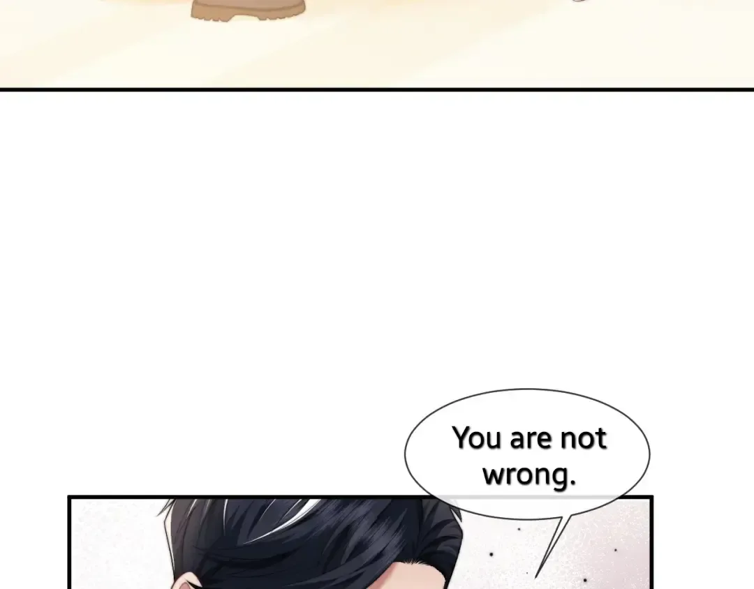 Becoming the Unwanted Mistress of a Noble Family Chapter 17 page 19