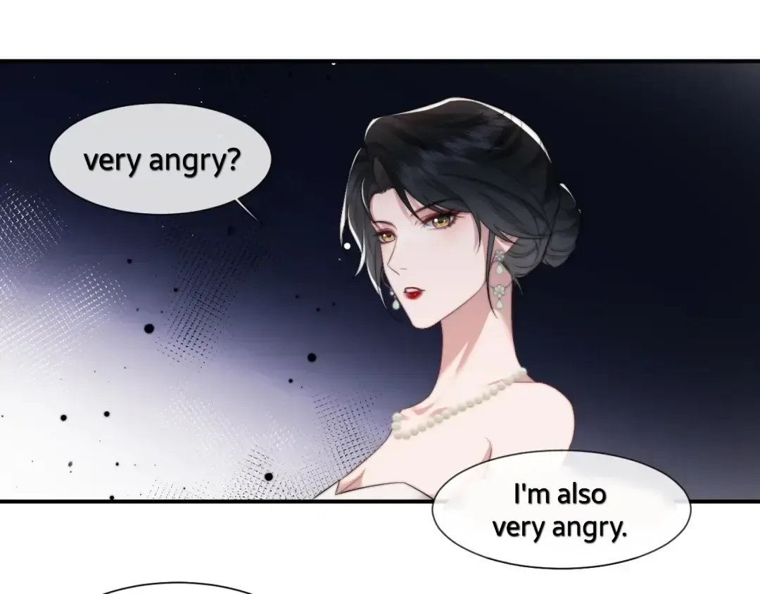 Becoming the Unwanted Mistress of a Noble Family Chapter 17 page 37