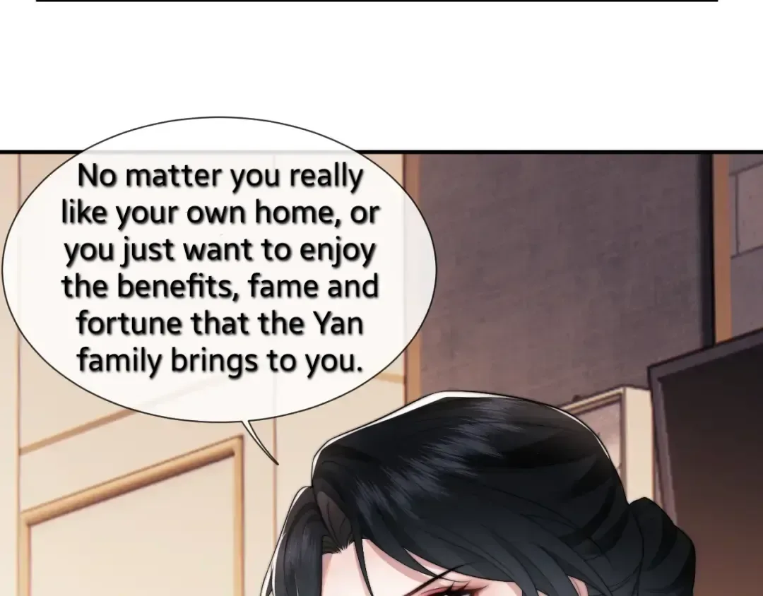 Becoming the Unwanted Mistress of a Noble Family Chapter 17 page 42