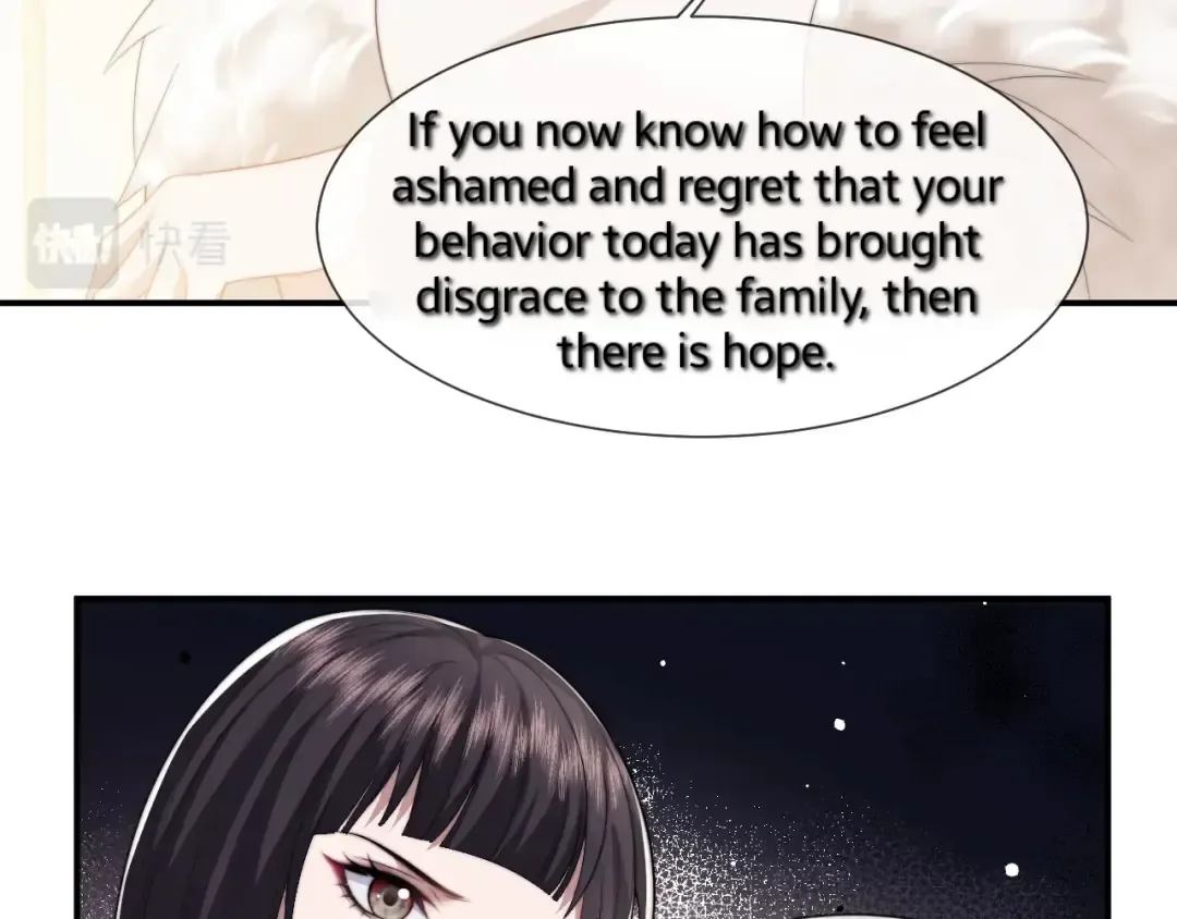 Becoming the Unwanted Mistress of a Noble Family Chapter 17 page 44
