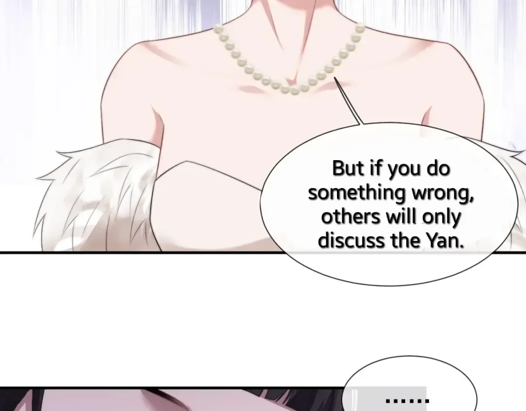 Becoming the Unwanted Mistress of a Noble Family Chapter 17 page 47