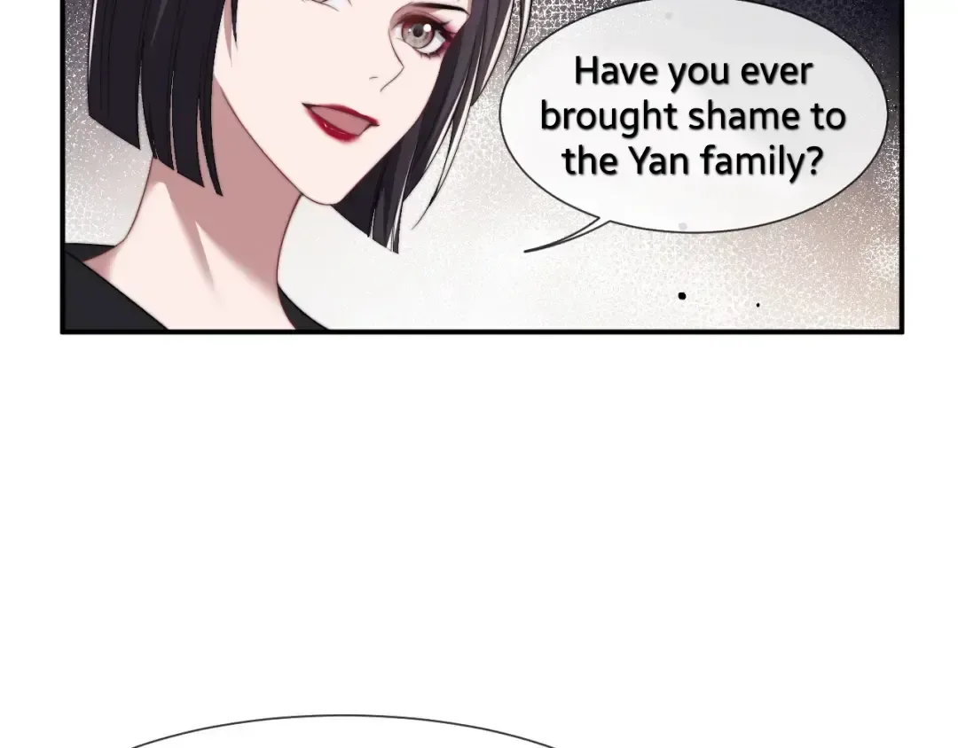 Becoming the Unwanted Mistress of a Noble Family Chapter 17 page 45