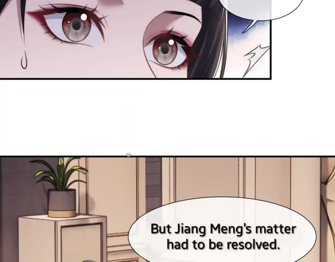 Becoming the Unwanted Mistress of a Noble Family Chapter 17 page 48