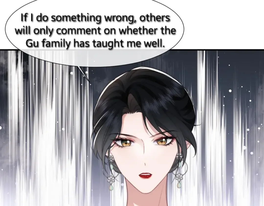 Becoming the Unwanted Mistress of a Noble Family Chapter 17 page 46