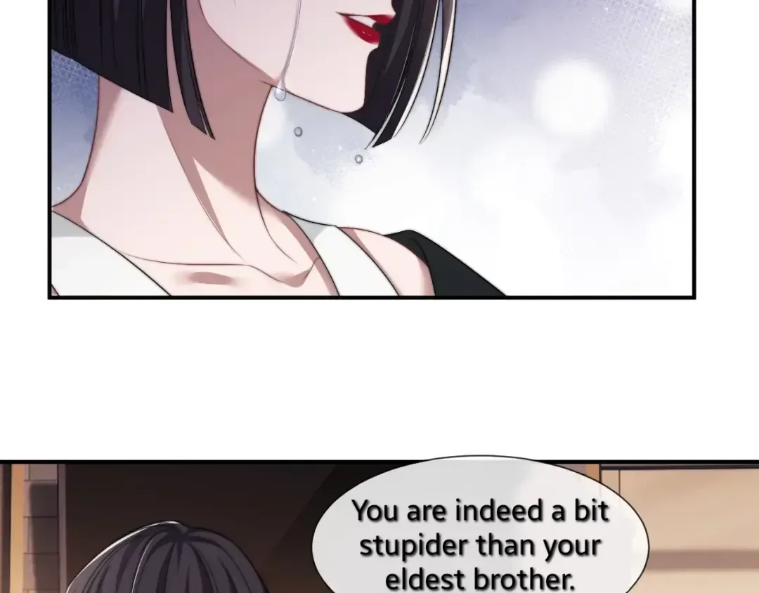 Becoming the Unwanted Mistress of a Noble Family Chapter 17 page 63