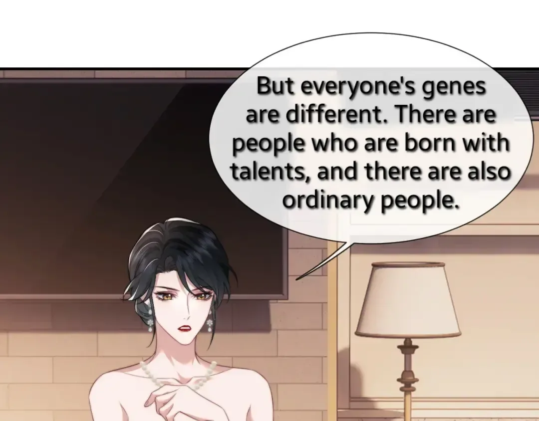 Becoming the Unwanted Mistress of a Noble Family Chapter 17 page 66