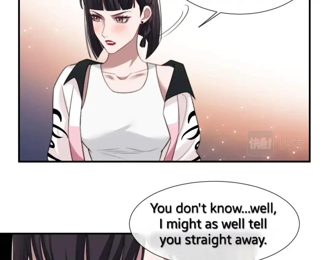 Becoming the Unwanted Mistress of a Noble Family Chapter 17 page 59