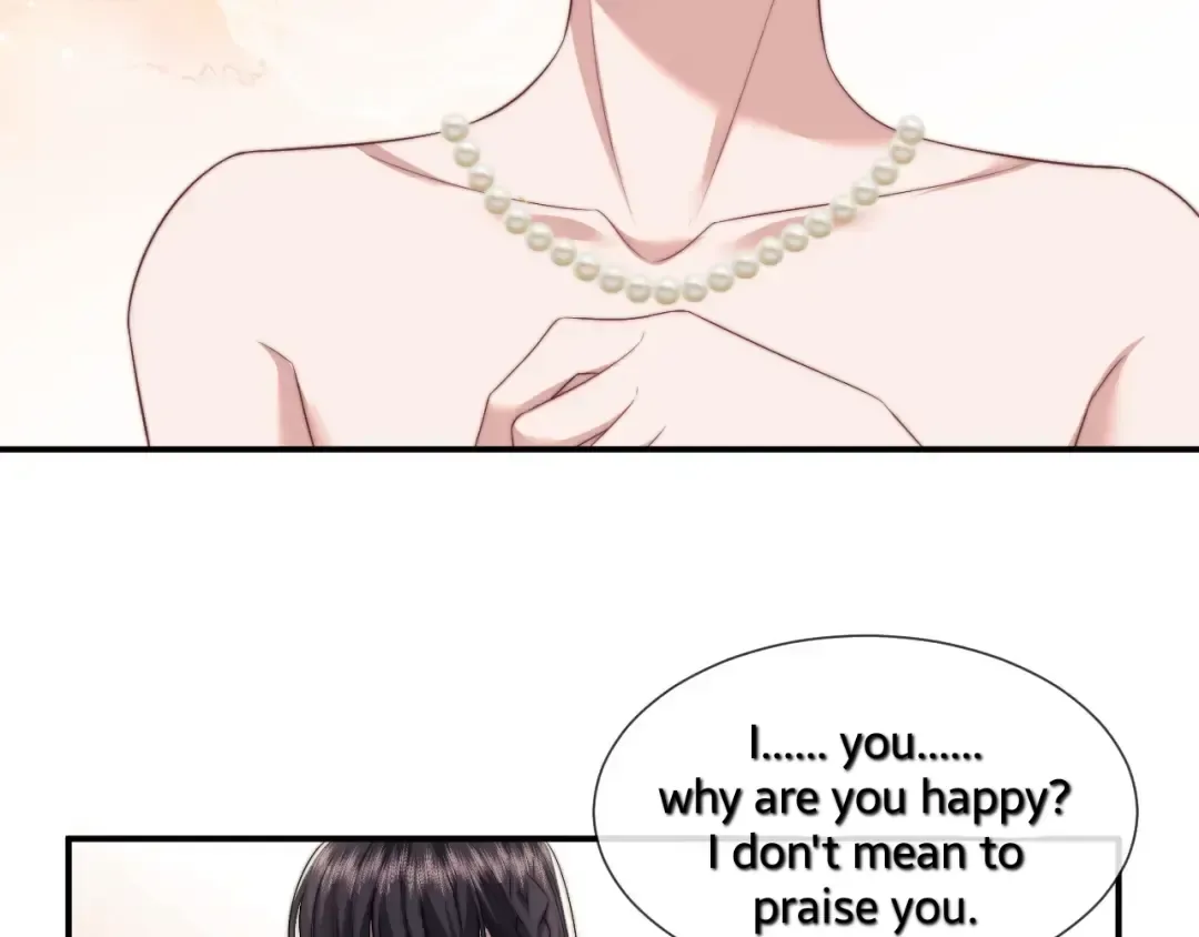 Becoming the Unwanted Mistress of a Noble Family Chapter 17 page 58