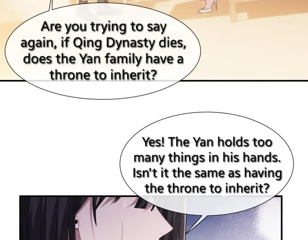 Becoming the Unwanted Mistress of a Noble Family Chapter 17 page 62