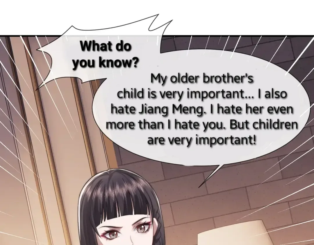 Becoming the Unwanted Mistress of a Noble Family Chapter 17 page 53