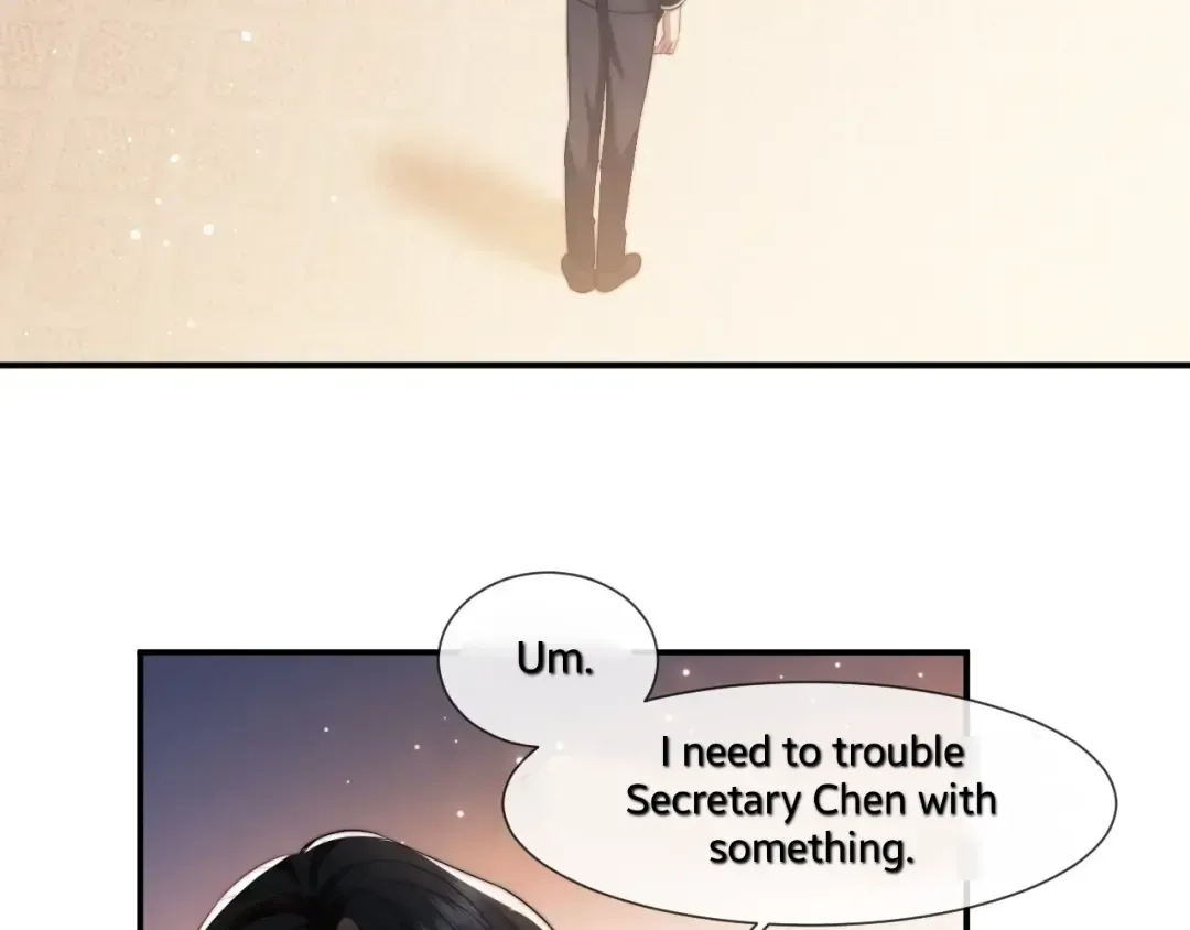 Becoming the Unwanted Mistress of a Noble Family Chapter 17 page 76