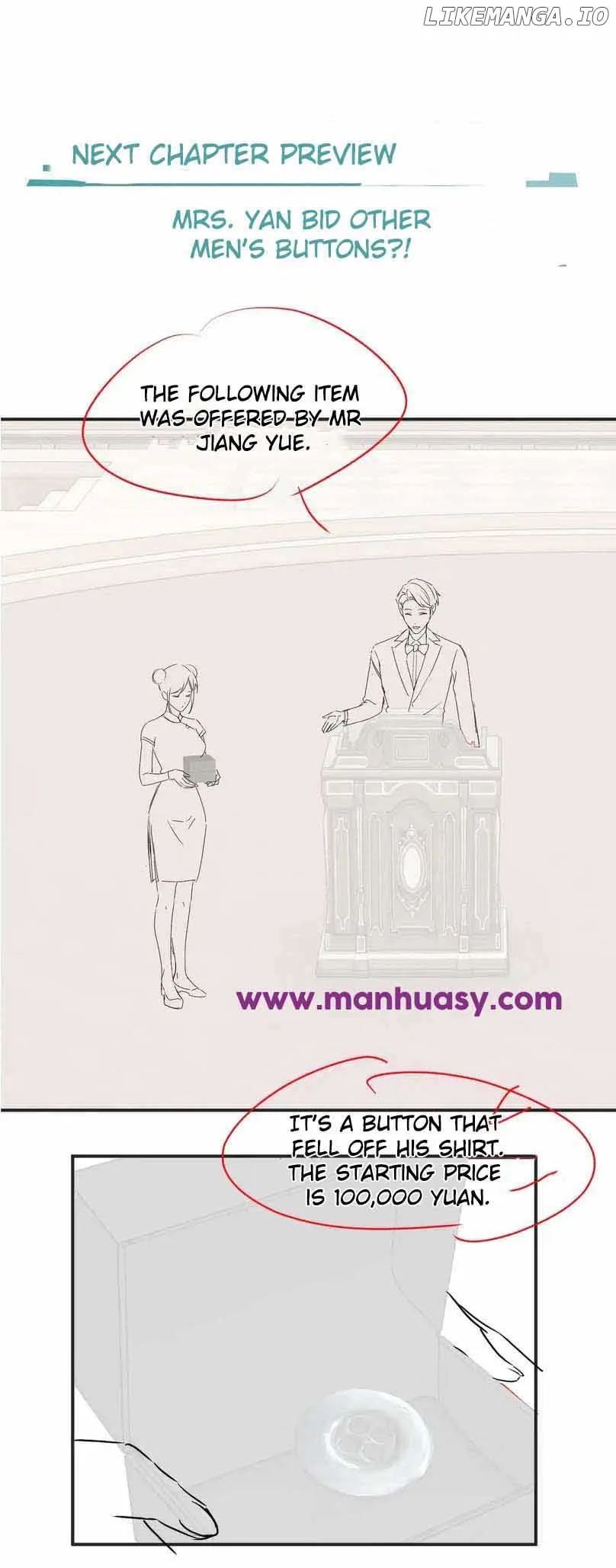 Becoming the Unwanted Mistress of a Noble Family Chapter 41 page 18