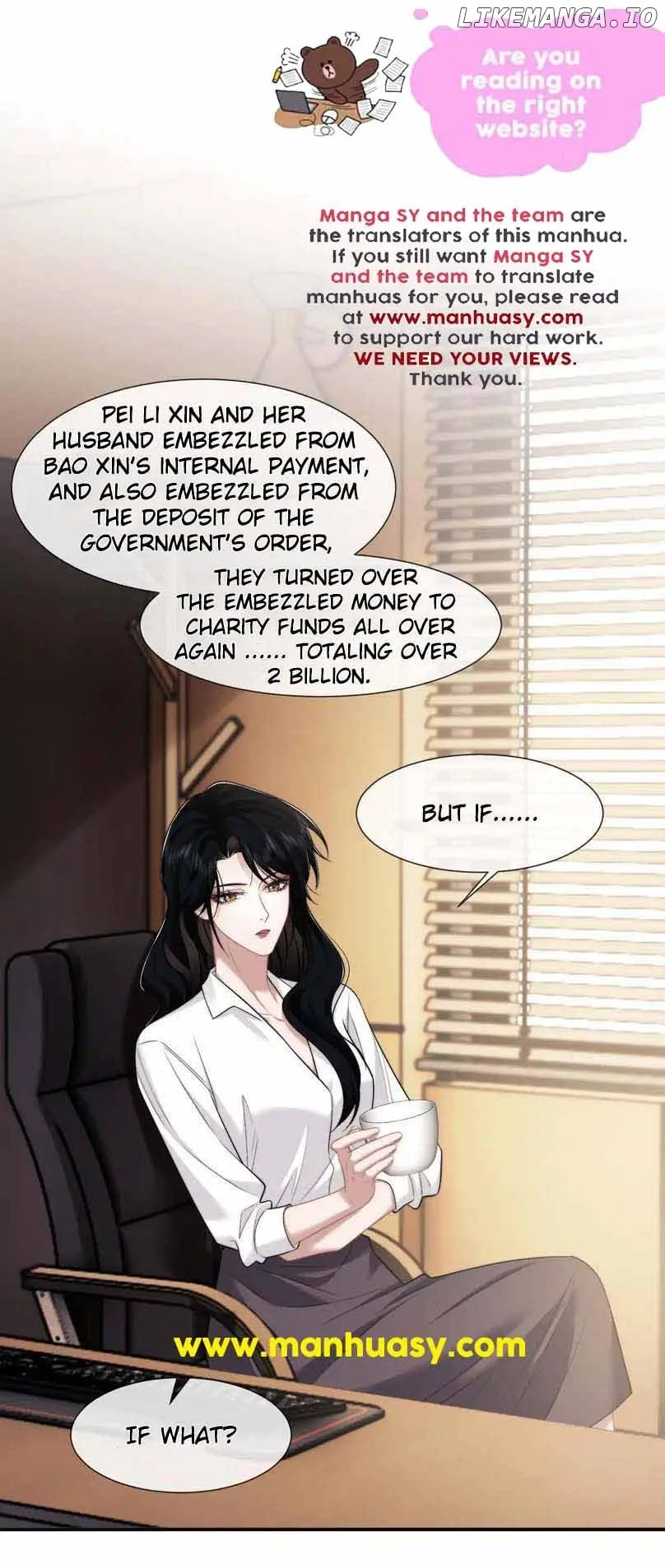 Becoming the Unwanted Mistress of a Noble Family Chapter 44 page 17