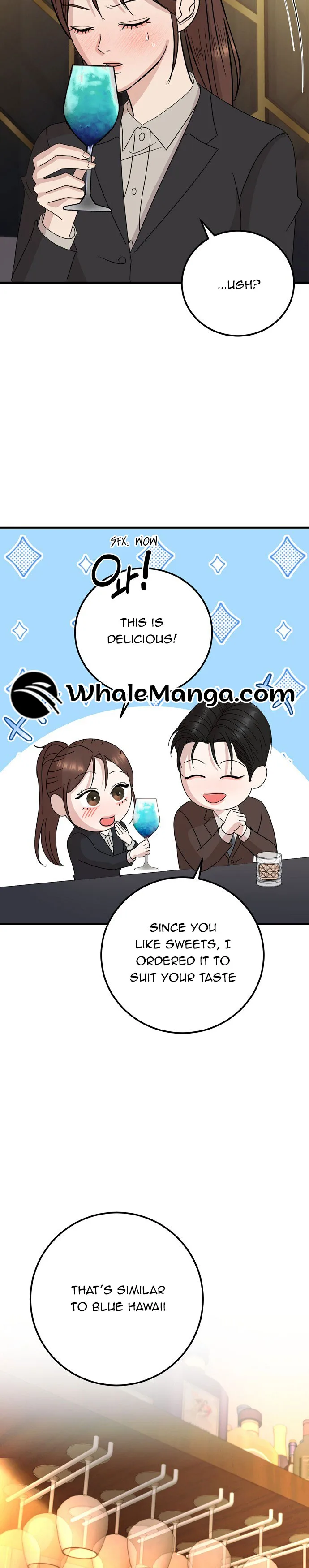 Bed Partner Chapter 6 page 8