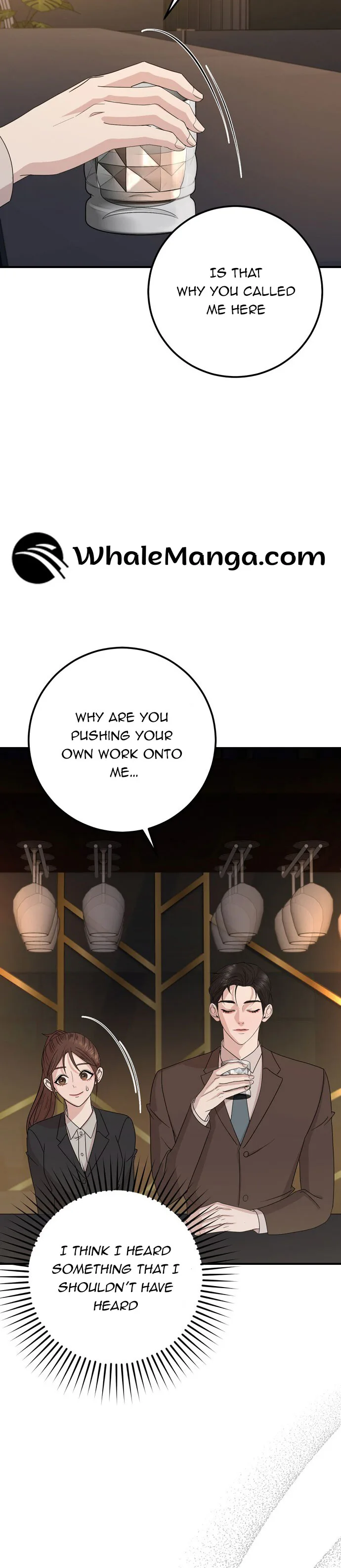 Bed Partner Chapter 6 page 3