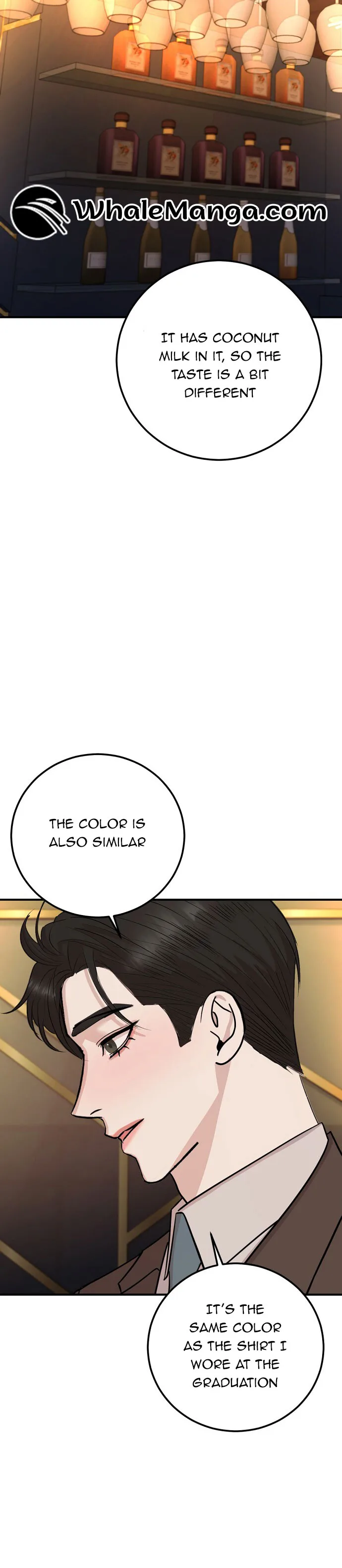 Bed Partner Chapter 6 page 9