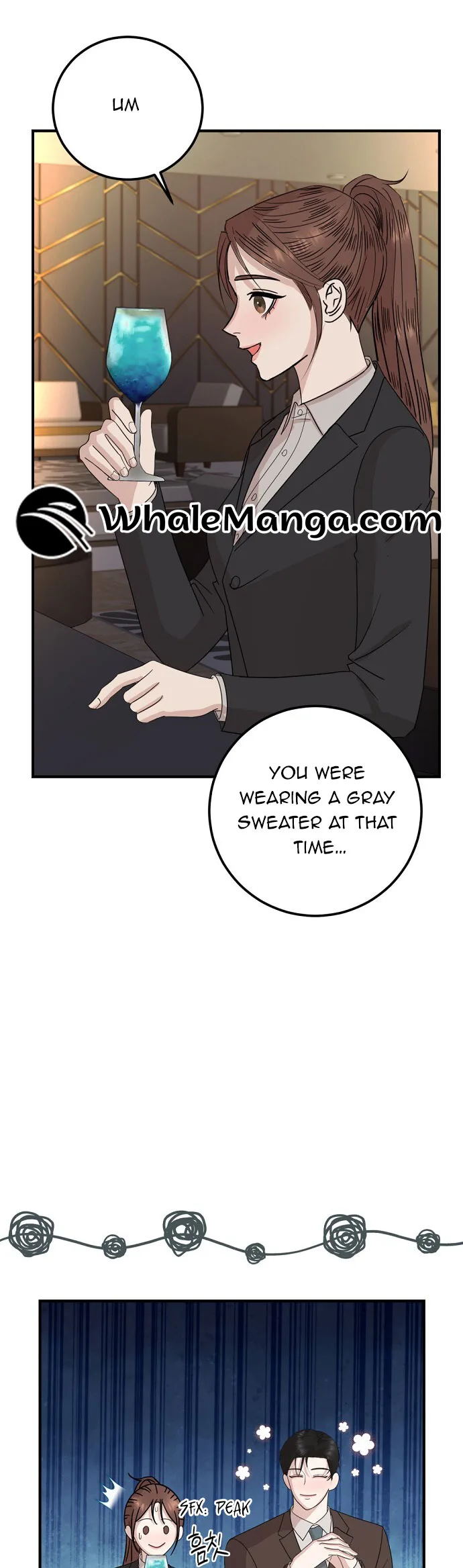 Bed Partner Chapter 6 page 10