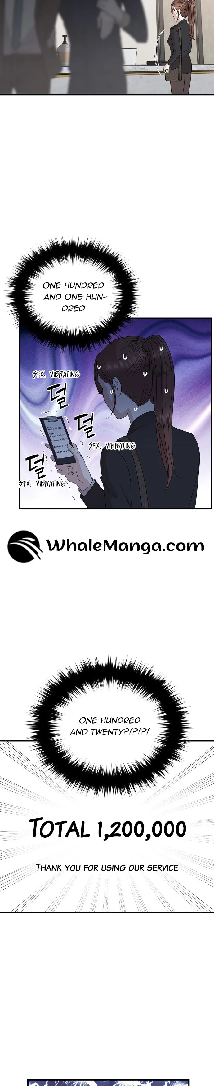 Bed Partner Chapter 6 page 20