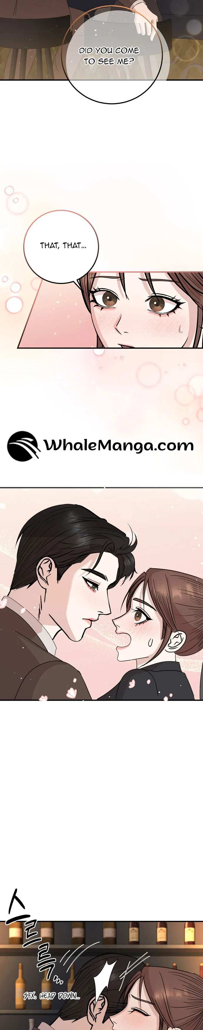 Bed Partner Chapter 6 page 17